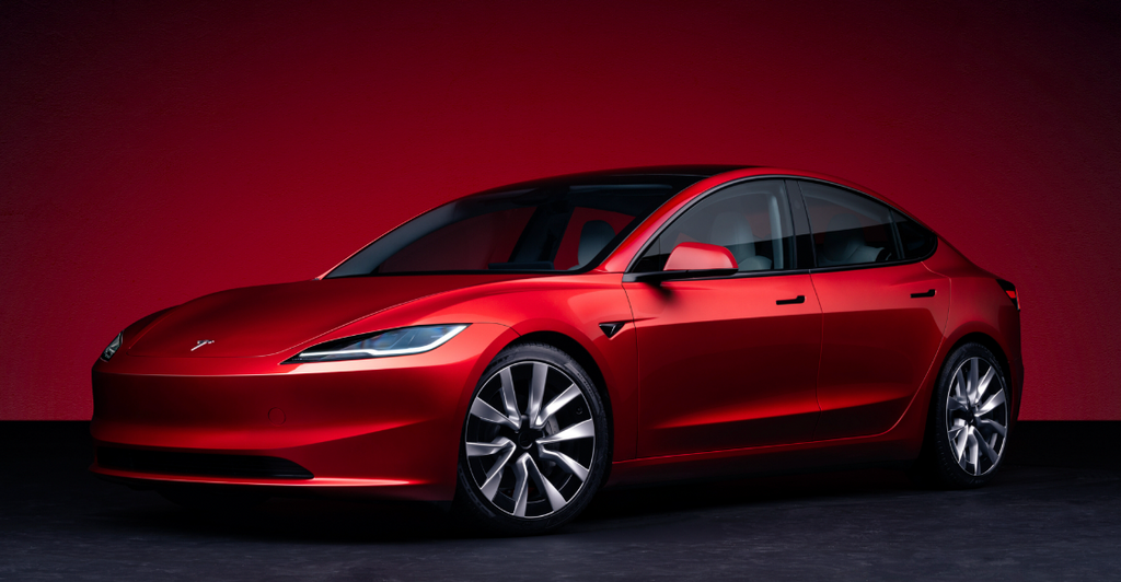 Unveiling the 2024 Tesla Model 3: A Blend of Style, Efficiency, and Range