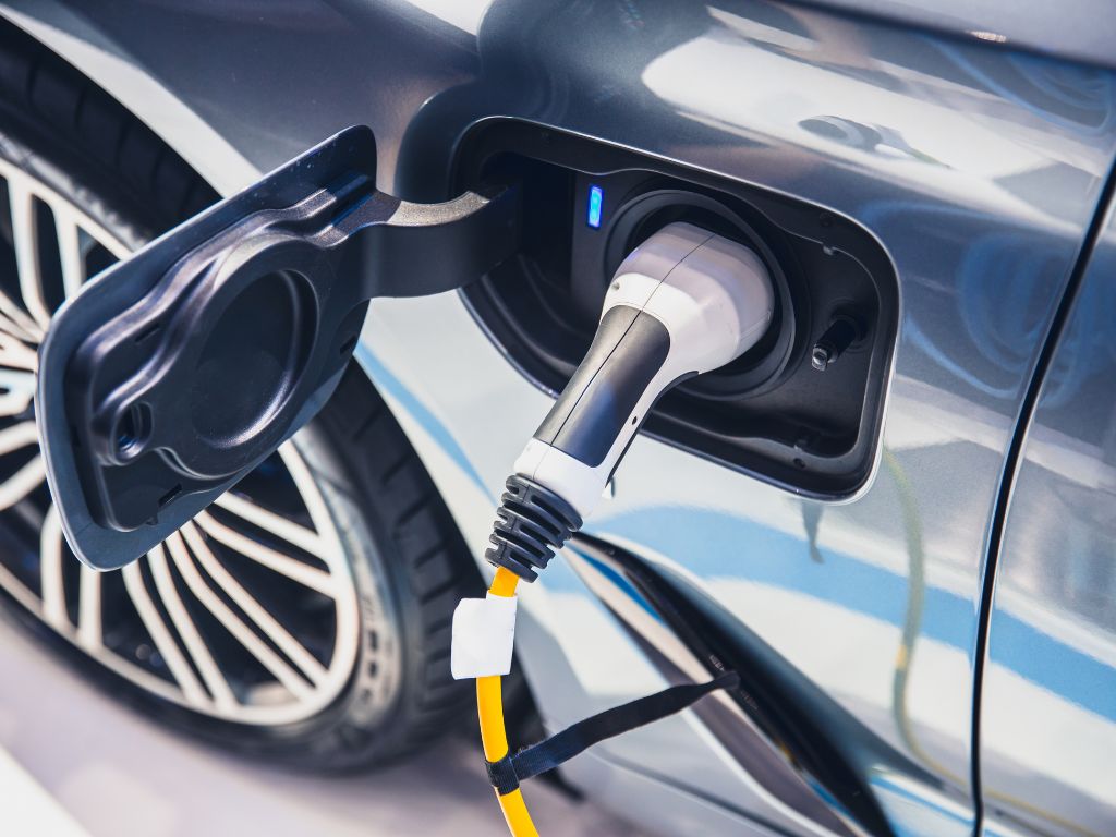 Petrol vs. Diesel vs. Hybrid vs. Electric: Decoding the Best Vehicle C ...